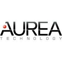 AUREA Technology logo - Similar company to Cedrat Technologies