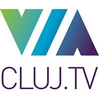 ViaCluj TV logo - Similar company to Cord - Cape Organization For Rights Of The Disabled