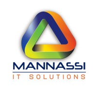 Mannassi IT Solutions logo - Similar company to Iamteam