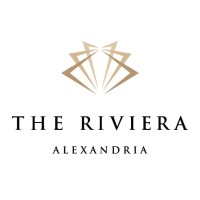The Riviera Alexandria logo - Similar company to Stroke Comeback Center