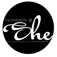 The Strength Of She