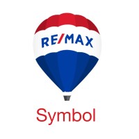 RE/MAX Symbol Budapest logo - Similar company to Re/Max Go Hungary