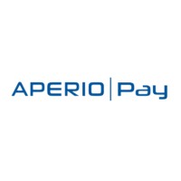 Aperio Pay logo - Similar company to Goodhides