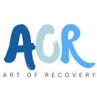 Art of Recovery Services NFP logo - Similar company to Robinsrollout