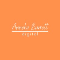 Anneka Burrett Digital logo - Similar company to Growtraffic Ltd.