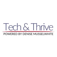 Tech & Thrive logo - Similar company to Isl Commercial