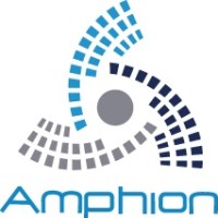 Amphion Asia, Co. logo - Similar company to Be-Cause