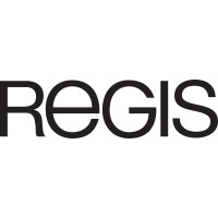 Regis Salons UK logo - Similar company to Hob Salons