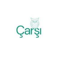 Çarşı logo - Similar company to Bambolina