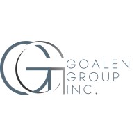 The Goalen Group logo - Similar company to Headblade, Inc.