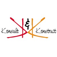 Konsult & Konstruct logo - Similar company to Focus Interiors Office Furniture (Pvt) Ltd