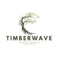 TimberWave logo - Similar company to Cuanto Consultores