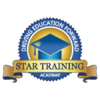 Star Training Academy logo - Similar company to Cpr Firstaid