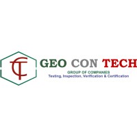 GEO CON TECH logo - Similar company to Ap Enterprises