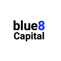 blue8 Capital logo - Similar company to Insurmagic