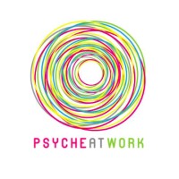 Psyche at Work logo - Similar company to Koro Studio