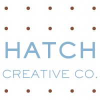 HATCH Creative Consulting logo - Similar company to Interior Inn