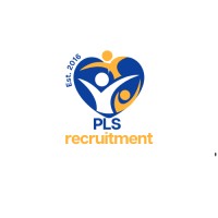 PLS Recruitment logo - Similar company to Netibyte