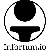 Infortum.io logo - Similar company to Finaya