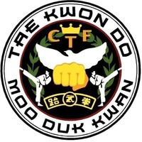 Crown Taekwondo Federation logo - Similar company to Shaolin Temple Uk