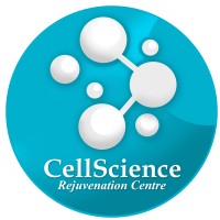 CellScience Rejuvenation Centre logo - Similar company to Derma Glam