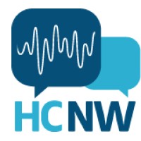 Healthcare Communicators Northwest logo - Similar company to Corvallis Chamber Of Commerce