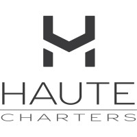 Haute Charters logo - Similar company to Haute Influencers