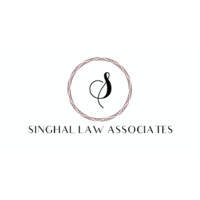 Singhal Law Associates logo - Similar company to Visionary India