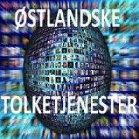 Østlandske Tolketjenester logo - Similar company to Language Horizons