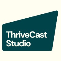 ThriveCast.Studio logo - Similar company to Cre Machine