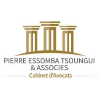 Cabinet Pierre ESSOMBA TSOUNGUI & Associés logo - Similar company to Ordre Des Avocats Du Burkina Faso