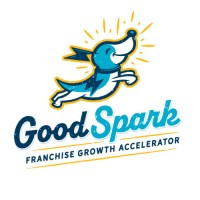 GoodSpark Franchise Growth Accelerator logo - Similar company to Francamp