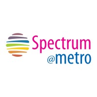Spectrum At Metro logo - Similar company to Spectrum Metro