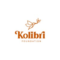 Kolibri Foundation logo - Similar company to Galactic Polymath Education Studio