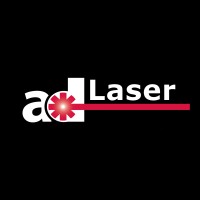 adLaser logo - Similar company to Myappsonline, Lda