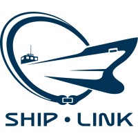 SHIPLINK logo - Similar company to Faha Software A.Ş.