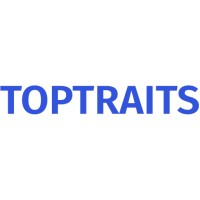 Toptraits Technologies logo - Similar company to Creative Buds