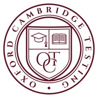 Oxford Cambridge Testing logo - Similar company to Dps International School