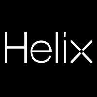 Helix logo - Similar company to Rtg Rail Services Ltd