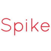 Spike Diabetes Assistant logo - Similar company to Almafraa