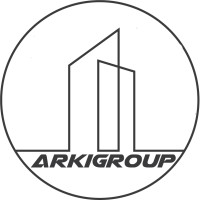 ARKIGROUP AB logo - Similar company to M5 Arkitektur Ab