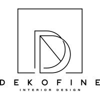 DEKOFINE logo - Similar company to Decofin Sàrl