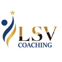 LSV Coaching - Career & Change logo - Similar company to Maxwell Cyber Security