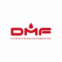 DMF Automotivos logo - Similar company to Táticas Consultoria E Mkt