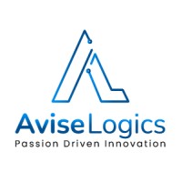 Avise Logics logo - Similar company to Web House - Creative Agency