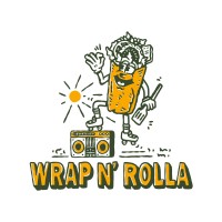 Wrap n Rolla logo - Similar company to The Oak W12