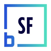 Built In San Francisco logo - Similar company to San Francisco Suicide Prevention