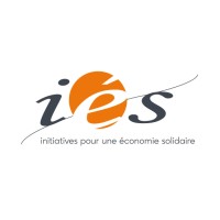IéS- Initiatives pour une économie solidaire logo - Similar company to Larostale
