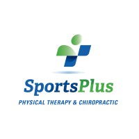 SportsPlus Physical Therapy and Chiropractic logo - Similar company to Thapos - Sports Management Software