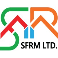 SFRM LTD logo - Similar company to Lucentia Llc